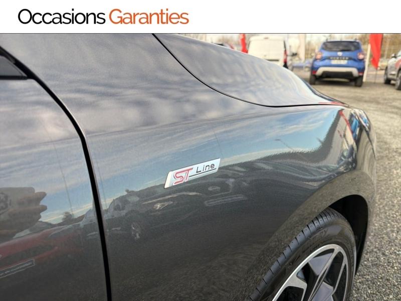 Voitures occasions FORD FOCUS ST-Line X Dunkerque