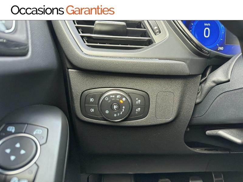 Voitures occasions FORD FOCUS ST-Line X Dunkerque