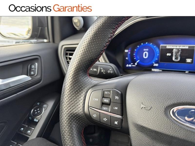 Voitures occasions FORD FOCUS ST-Line X Dunkerque