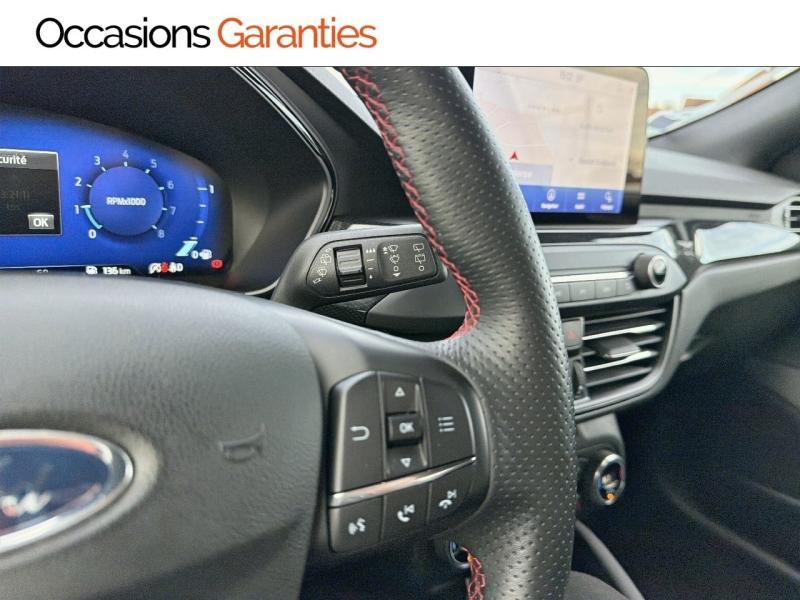 Voitures occasions FORD FOCUS ST-Line X Dunkerque