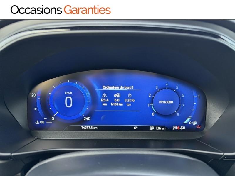 Voitures occasions FORD FOCUS ST-Line X Dunkerque