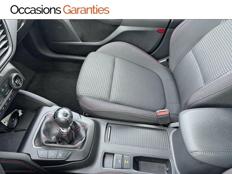 Voitures occasions FORD FOCUS ST-Line X Dunkerque