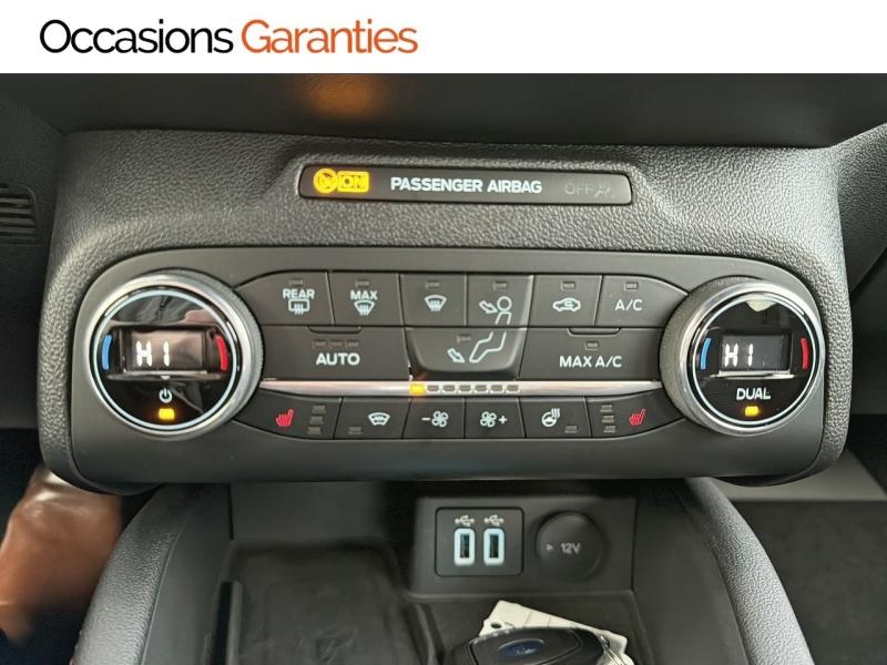 Voitures occasions FORD FOCUS ST-Line X Dunkerque