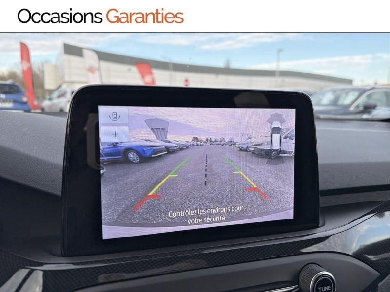 Voitures occasions FORD FOCUS ST-Line X Dunkerque
