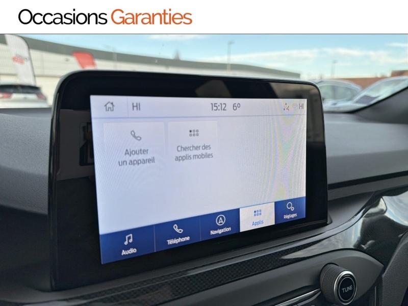 Voitures occasions FORD FOCUS ST-Line X Dunkerque