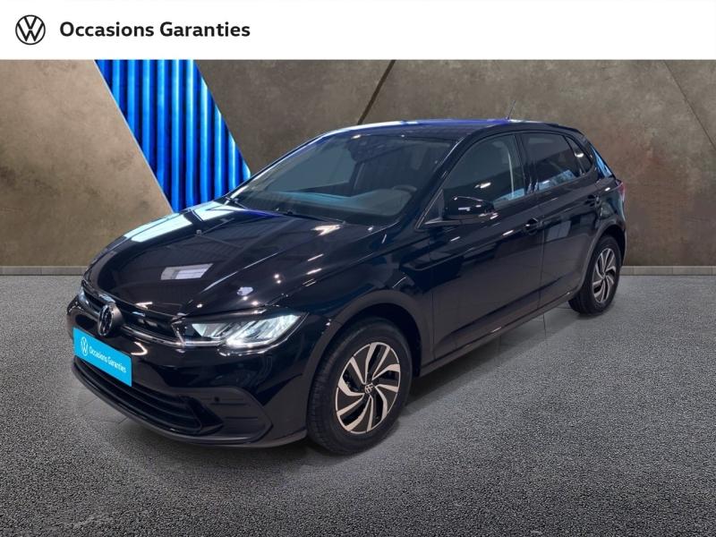 Voitures occasions VOLKSWAGEN POLO VW Edition Dechy