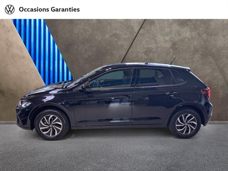 Voitures occasions VOLKSWAGEN POLO VW Edition Dechy