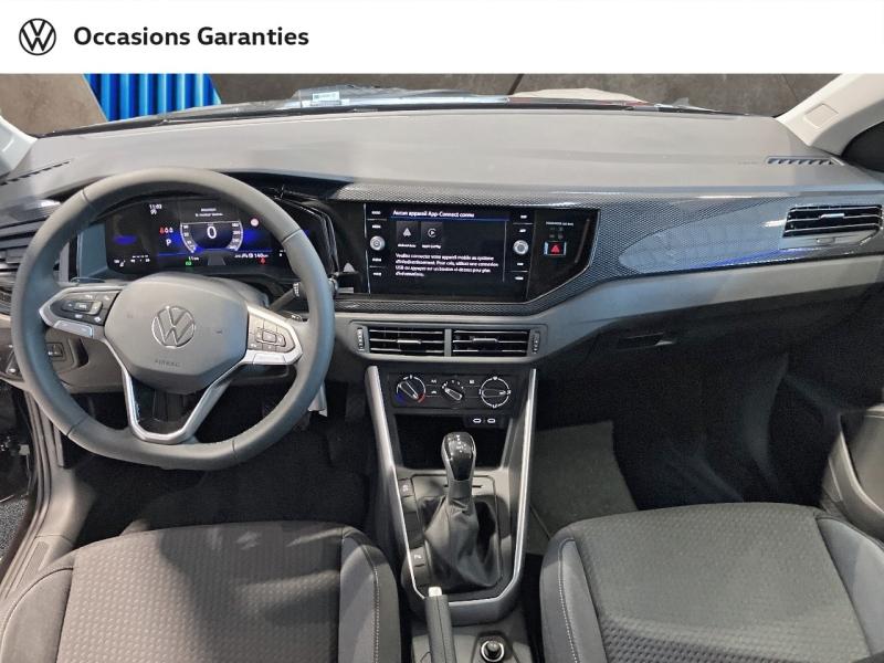 Voitures occasions VOLKSWAGEN POLO VW Edition Dechy