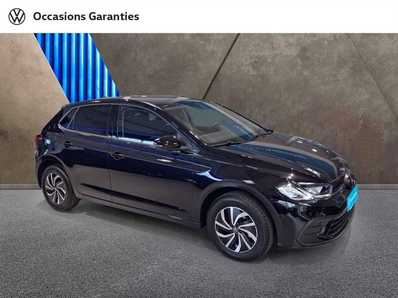 Voitures occasions VOLKSWAGEN POLO VW Edition Dechy