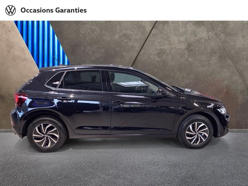 Voitures occasions VOLKSWAGEN POLO VW Edition Dechy