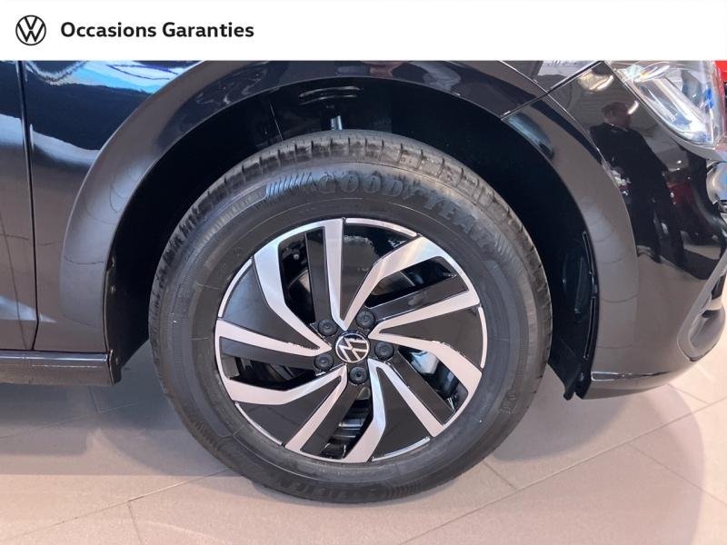 Voitures occasions VOLKSWAGEN POLO VW Edition Dechy