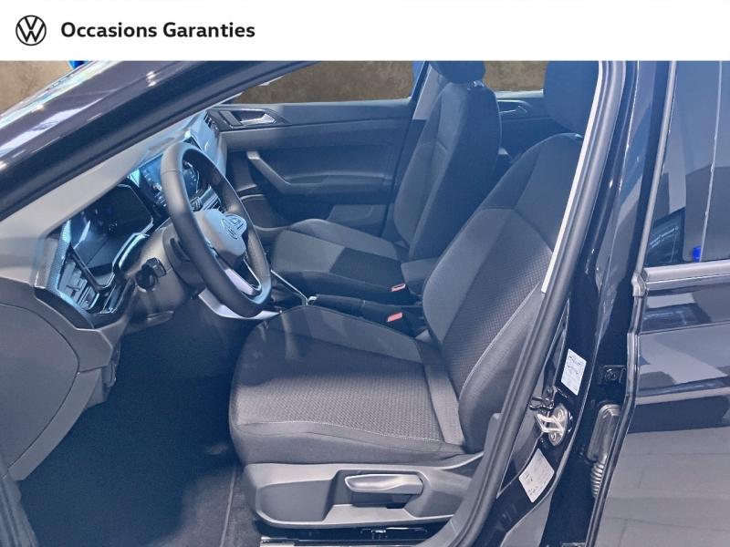 Voitures occasions VOLKSWAGEN POLO VW Edition Dechy