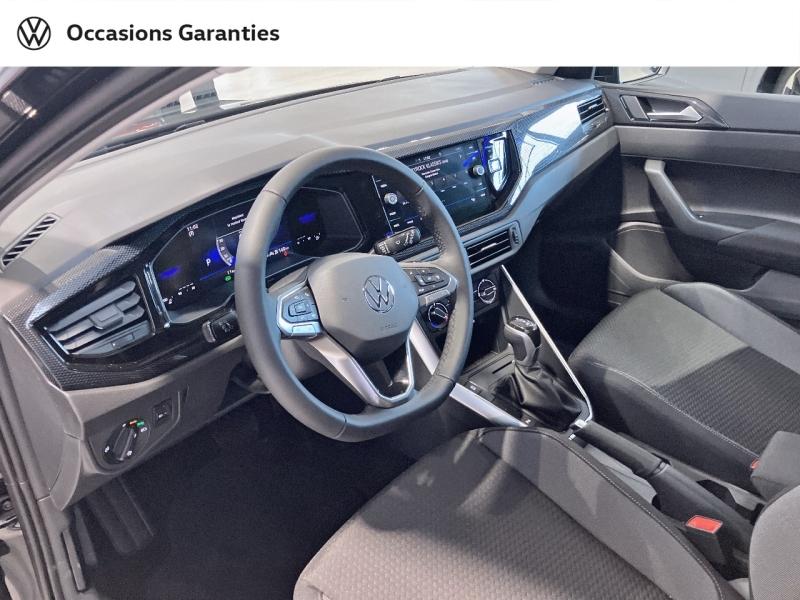 Voitures occasions VOLKSWAGEN POLO VW Edition Dechy