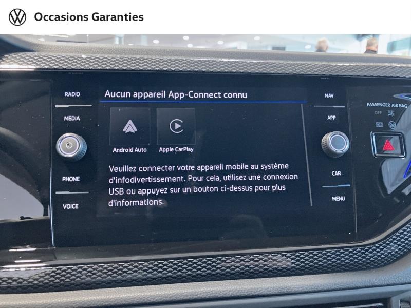 Voitures occasions VOLKSWAGEN POLO VW Edition Dunkerque