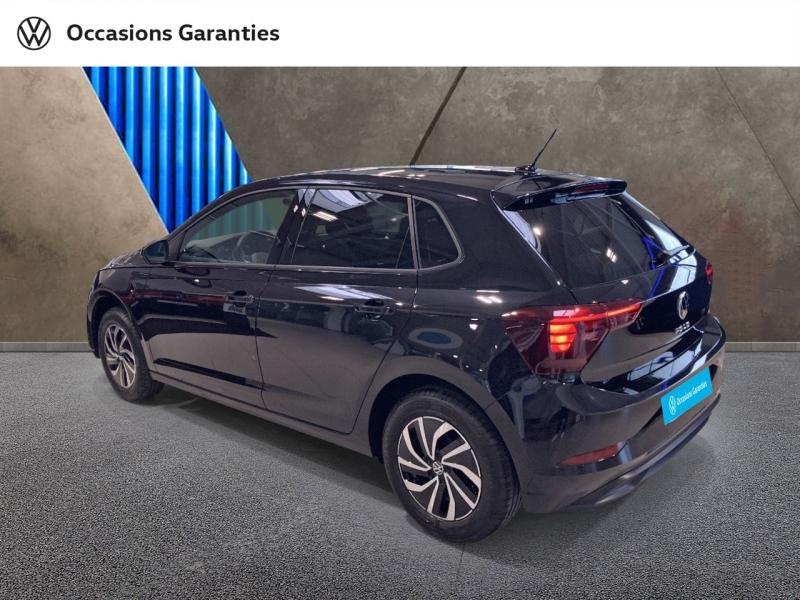 Voitures occasions VOLKSWAGEN POLO VW Edition Dechy