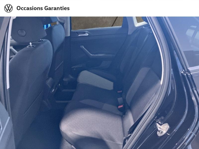 Voitures occasions VOLKSWAGEN POLO VW Edition Dunkerque