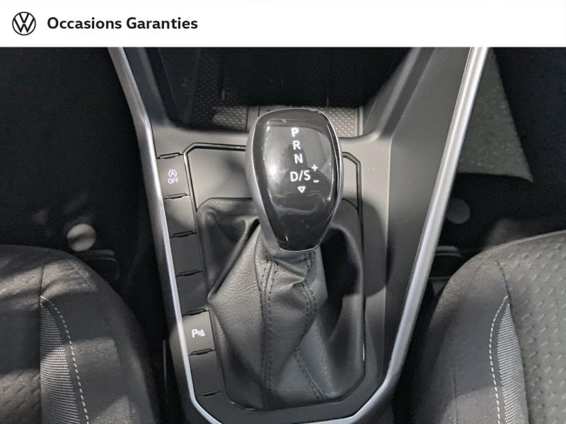 Voitures occasions VOLKSWAGEN POLO VW Edition Dechy