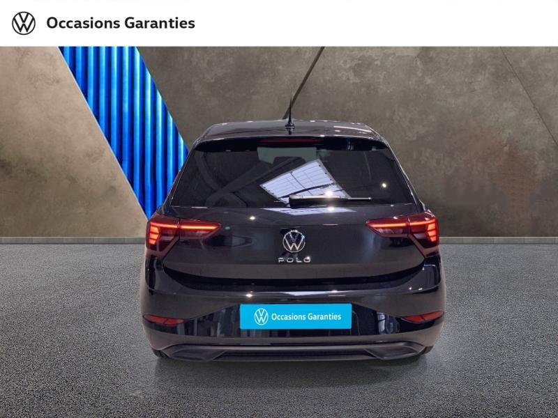 Voitures occasions VOLKSWAGEN POLO VW Edition Dechy