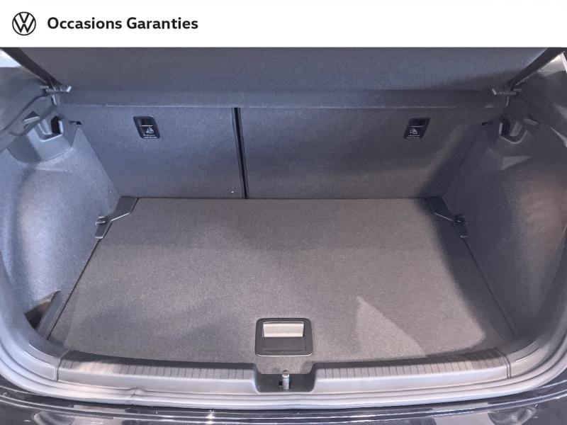 Voitures occasions VOLKSWAGEN POLO VW Edition Dechy
