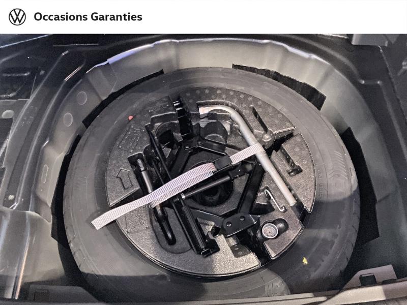 Voitures occasions VOLKSWAGEN POLO VW Edition Dechy