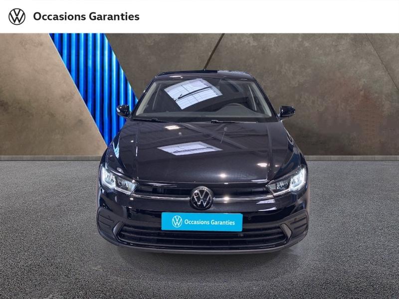 Voitures occasions VOLKSWAGEN POLO VW Edition Dunkerque