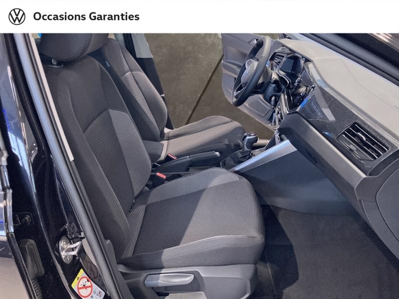 Voitures occasions VOLKSWAGEN POLO VW Edition Dechy