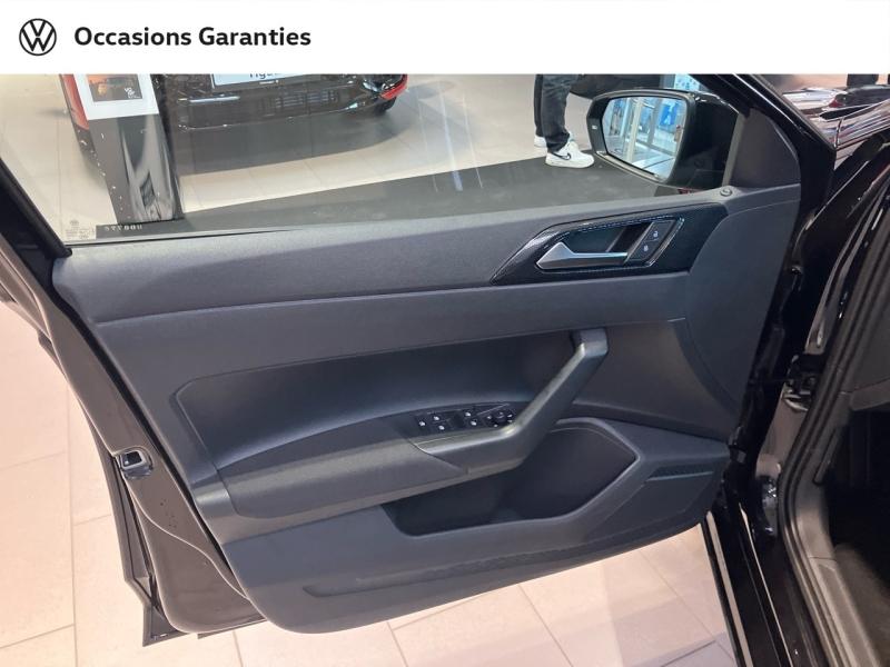 Voitures occasions VOLKSWAGEN POLO VW Edition Dechy