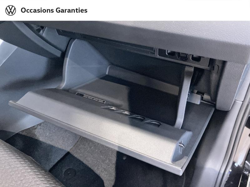 Voitures occasions VOLKSWAGEN POLO VW Edition Dechy