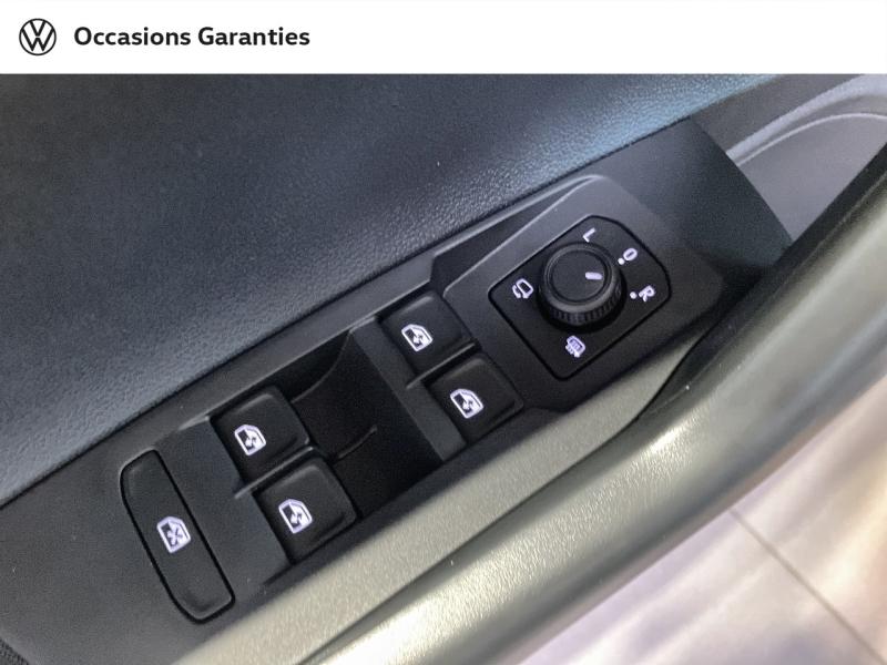 Voitures occasions VOLKSWAGEN POLO VW Edition Dunkerque