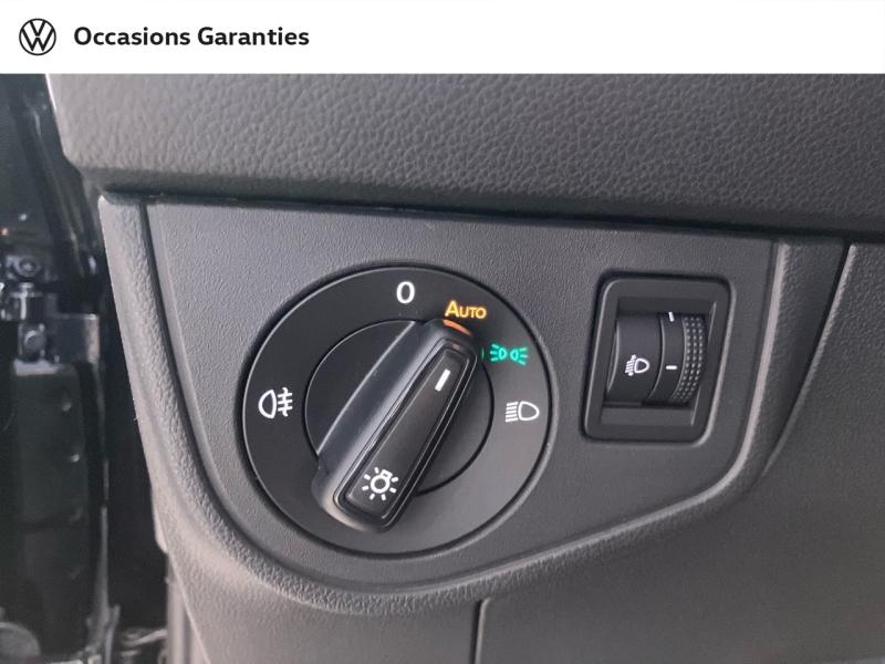 Voitures occasions VOLKSWAGEN POLO VW Edition Dechy