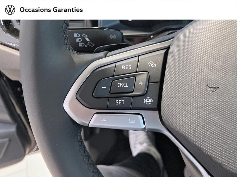 Voitures occasions VOLKSWAGEN POLO VW Edition Dechy