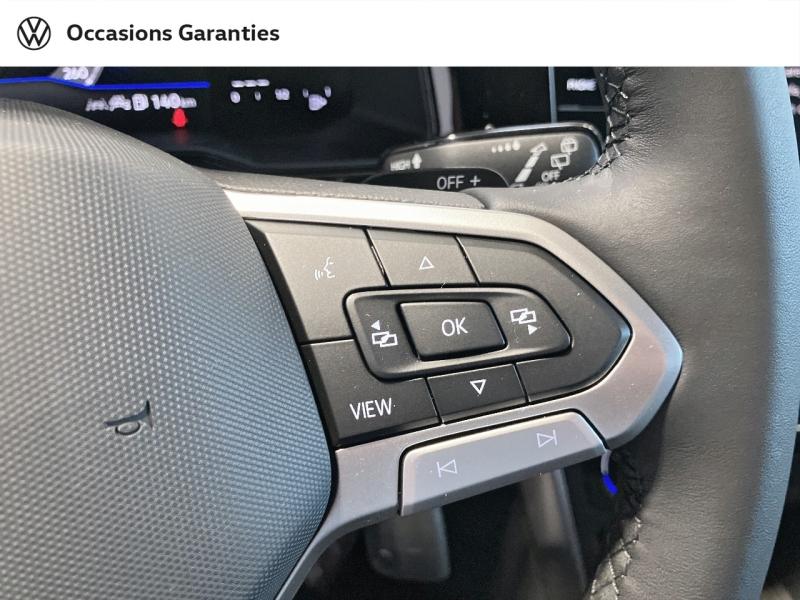 Voitures occasions VOLKSWAGEN POLO VW Edition Dunkerque