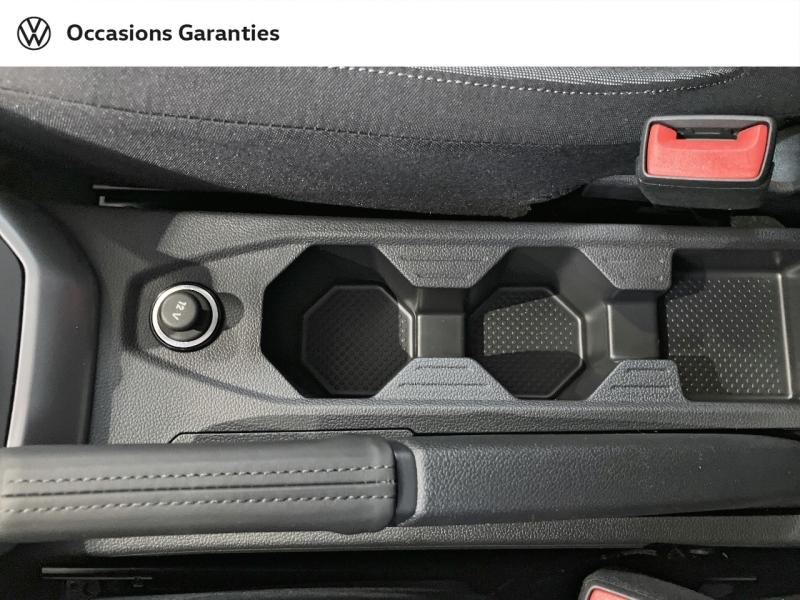 Voitures occasions VOLKSWAGEN POLO VW Edition Dechy