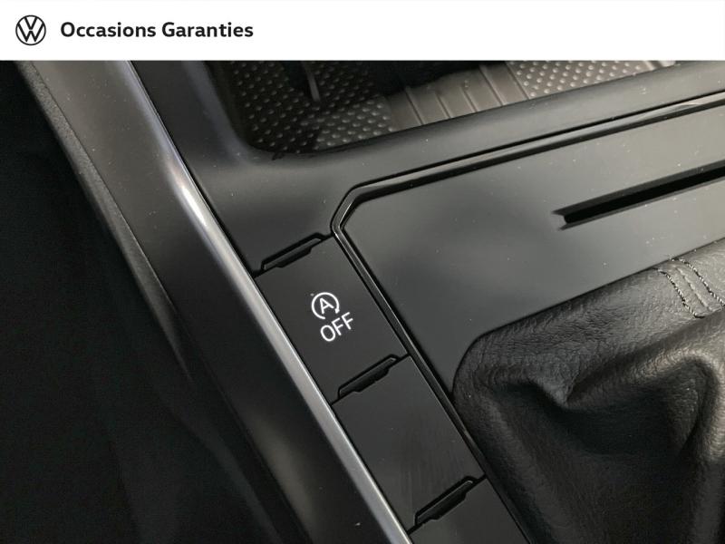 Voitures occasions VOLKSWAGEN POLO VW Edition Dechy