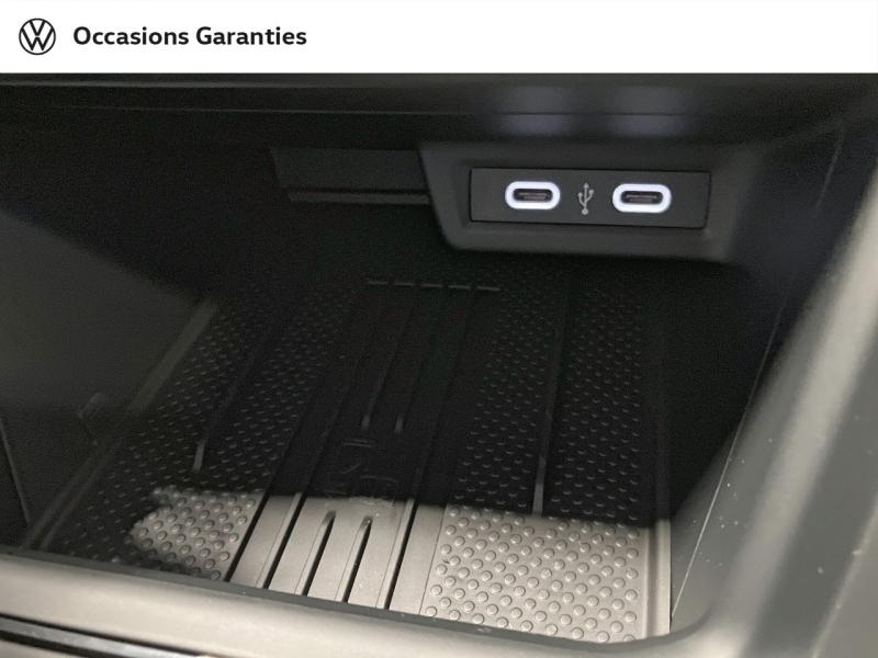 Voitures occasions VOLKSWAGEN POLO VW Edition Dechy