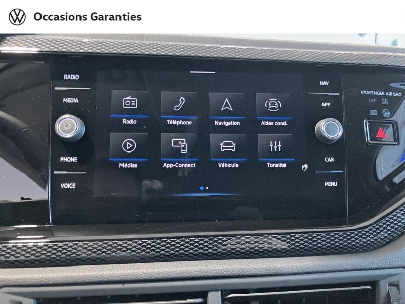 Voitures occasions VOLKSWAGEN POLO VW Edition Dechy