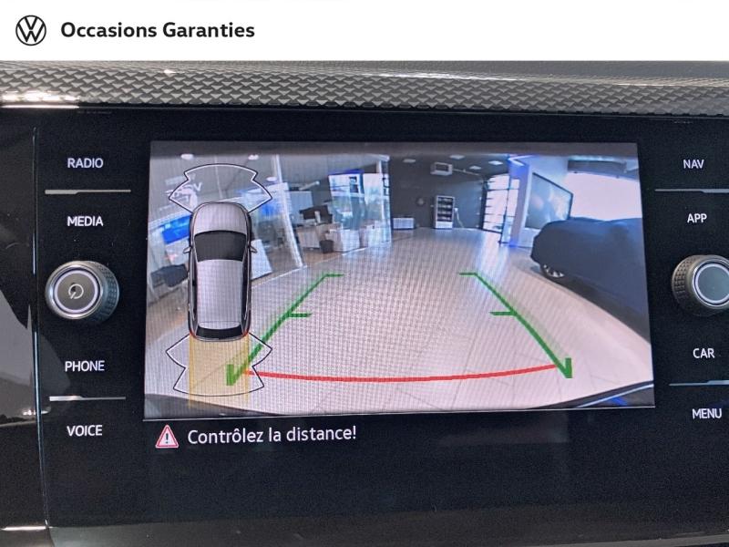 Voitures occasions VOLKSWAGEN POLO VW Edition Dechy