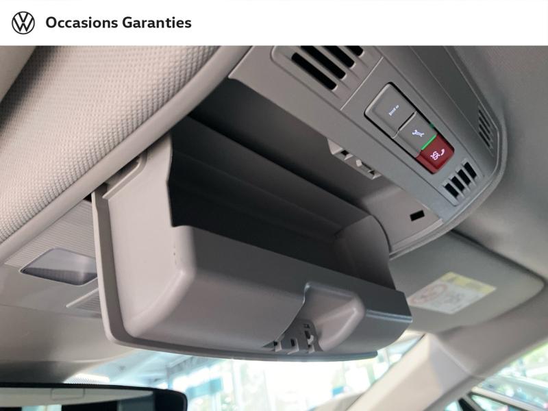 Voitures occasions VOLKSWAGEN POLO VW Edition Dechy