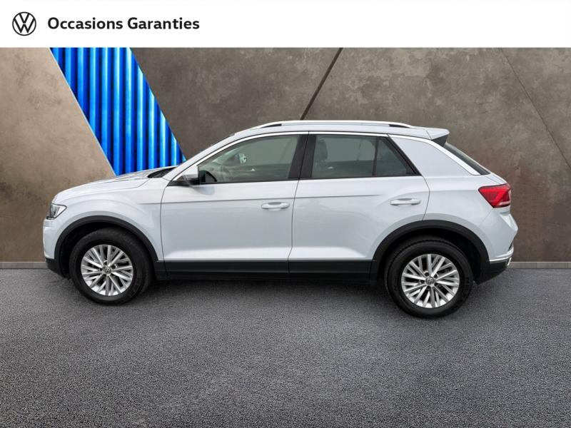 Voitures occasions VOLKSWAGEN T-ROC Lounge Dunkerque