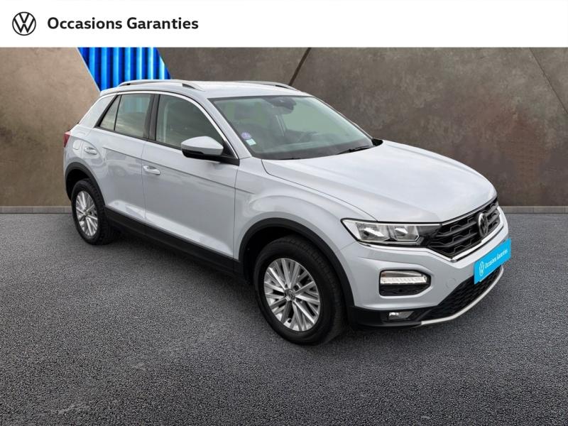 Voitures occasions VOLKSWAGEN T-ROC Lounge Dunkerque
