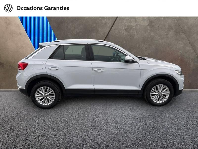 Voitures occasions VOLKSWAGEN T-ROC Lounge Dunkerque