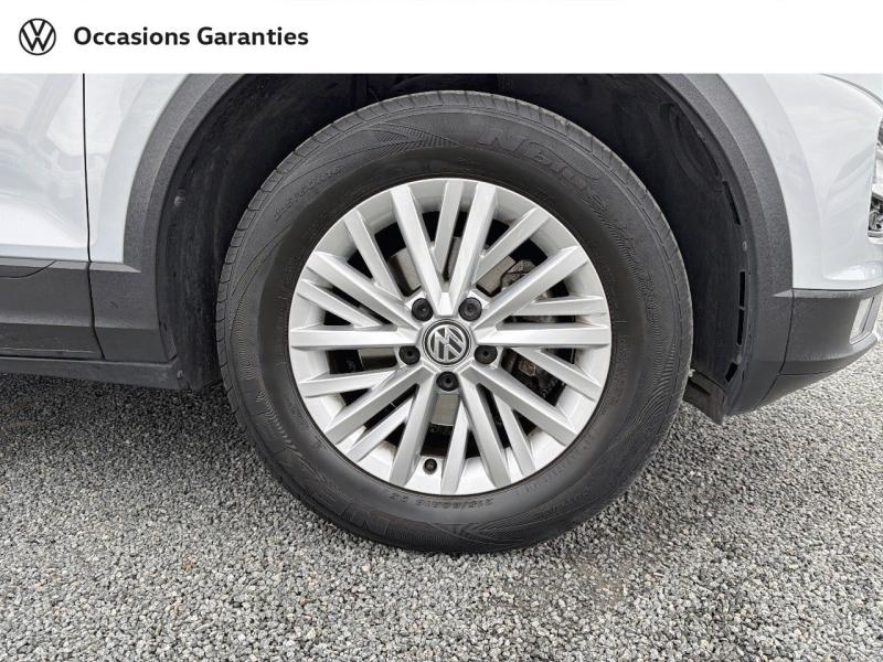 Voitures occasions VOLKSWAGEN T-ROC Lounge Dunkerque