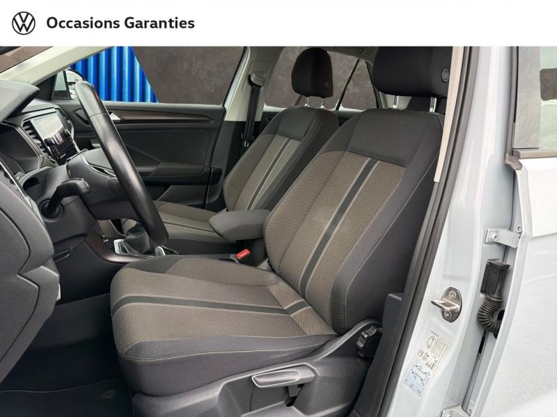 Voitures occasions VOLKSWAGEN T-ROC Lounge Dunkerque