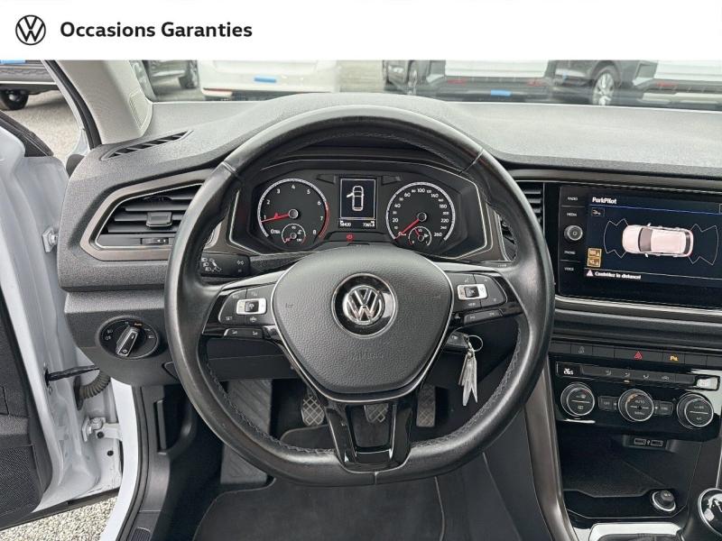 Voitures occasions VOLKSWAGEN T-ROC Lounge Dunkerque