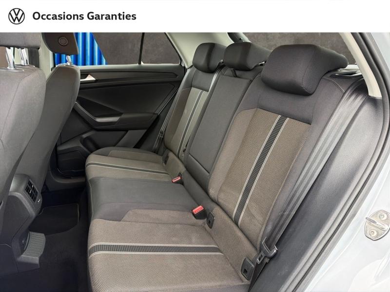 Voitures occasions VOLKSWAGEN T-ROC Lounge Dunkerque