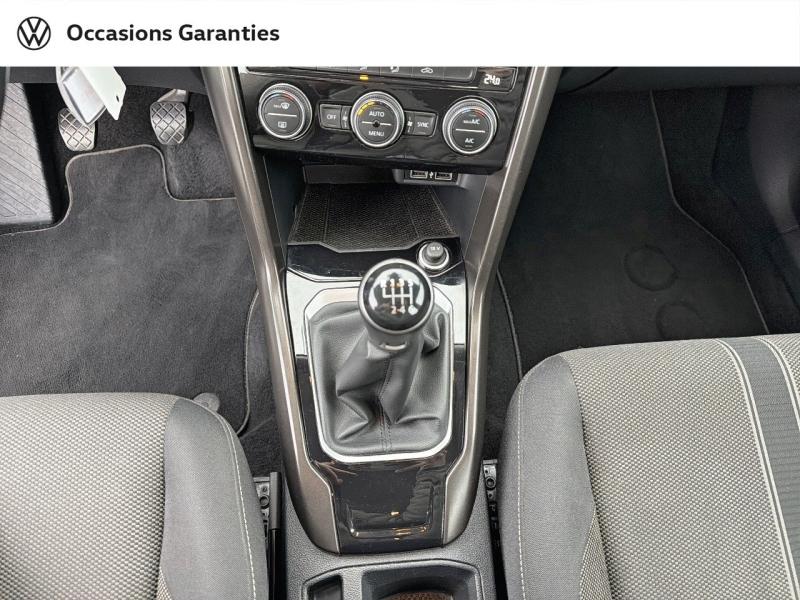 Voitures occasions VOLKSWAGEN T-ROC Lounge Dunkerque