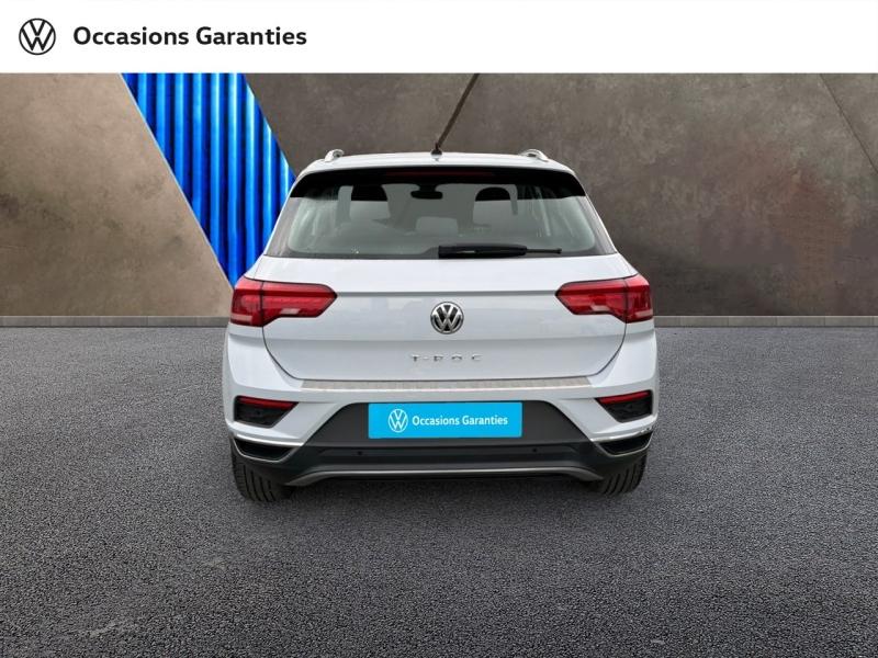 Voitures occasions VOLKSWAGEN T-ROC Lounge Dunkerque