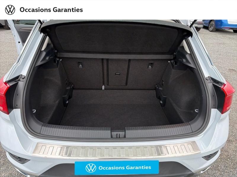 Voitures occasions VOLKSWAGEN T-ROC Lounge Dunkerque
