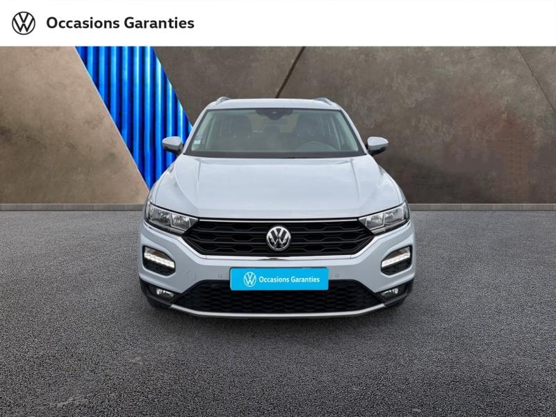 Voitures occasions VOLKSWAGEN T-ROC Lounge Dunkerque