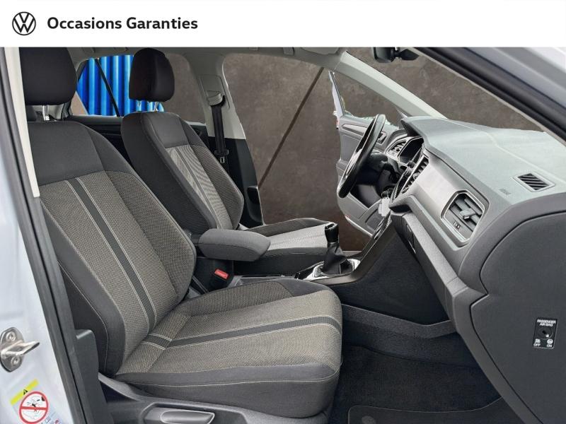 Voitures occasions VOLKSWAGEN T-ROC Lounge Dunkerque
